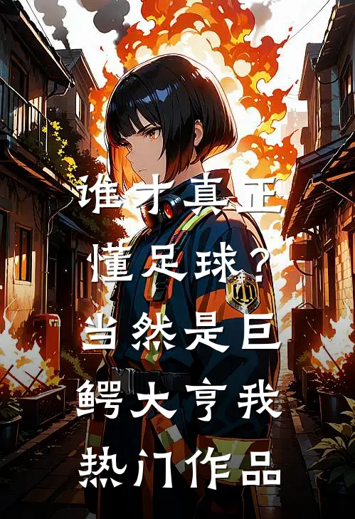 谁才真正懂足球？当然是巨鳄大亨我热门作品