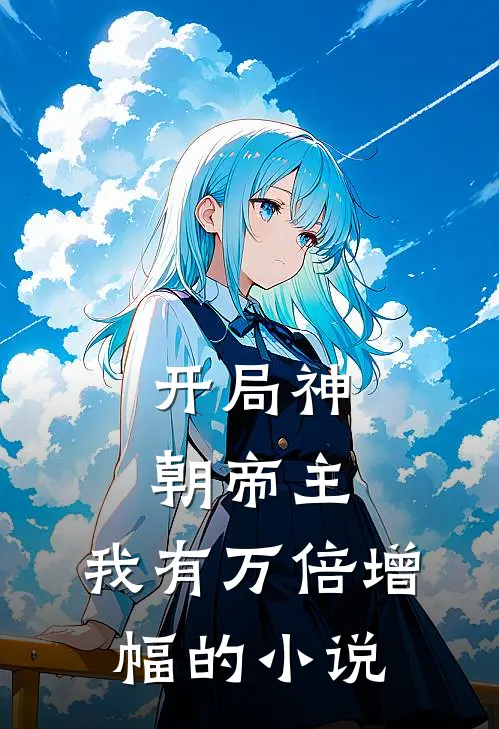 开局神朝帝主,我有万倍增幅的免费阅读