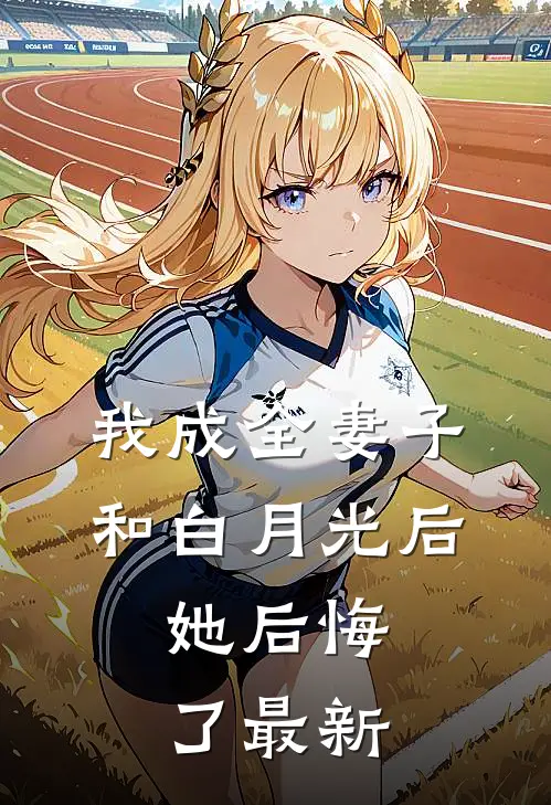 我成全妻子和白月光后,她后悔了最新章节阅读