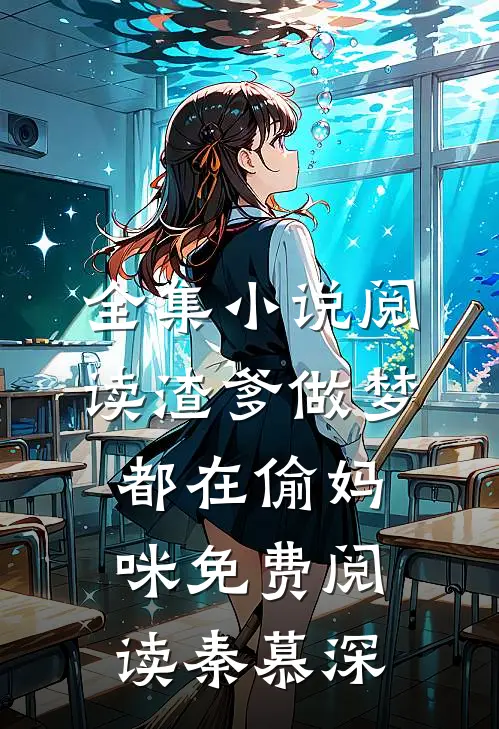 全集小说阅读渣爹做梦都在偷妈咪免费阅读秦慕深
