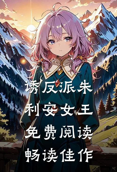 诱反派朱利安女王免费阅读畅读佳作漫画