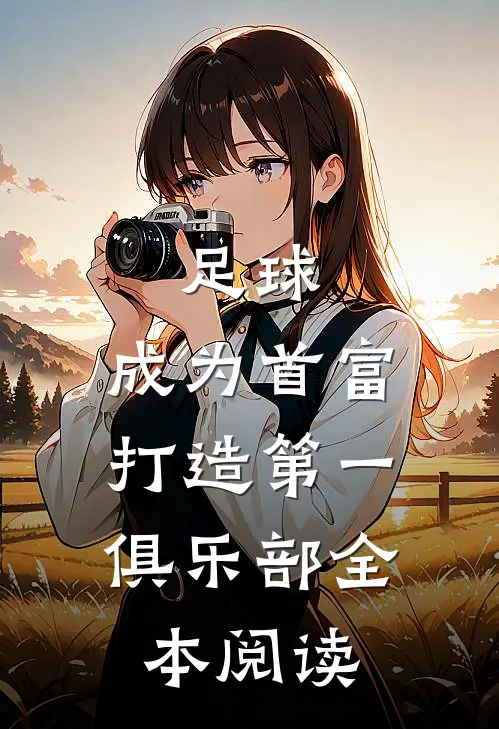 足球：成为首富，打造第一俱乐部全本阅读