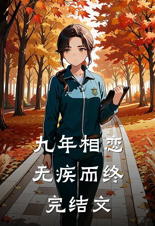 九年相恋,无疾而终完结文学