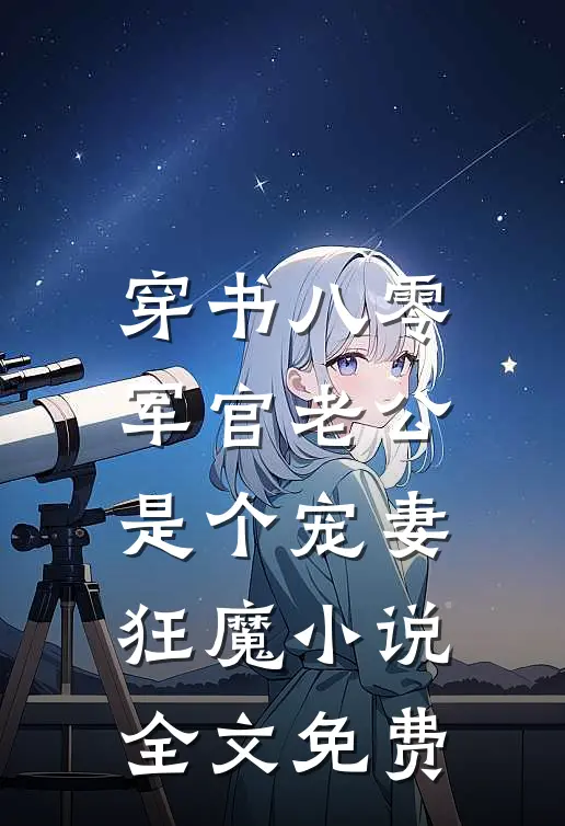 穿书八零，军官老公是个宠妻狂魔小说全文免费