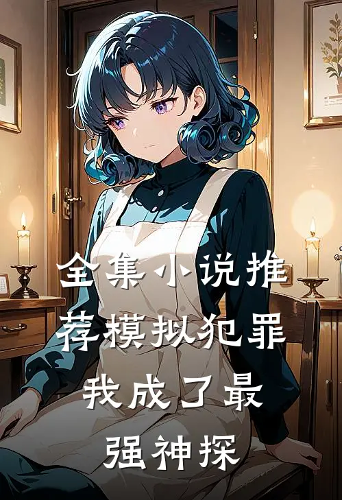 全集小说推荐模拟犯罪：我成了最强神探