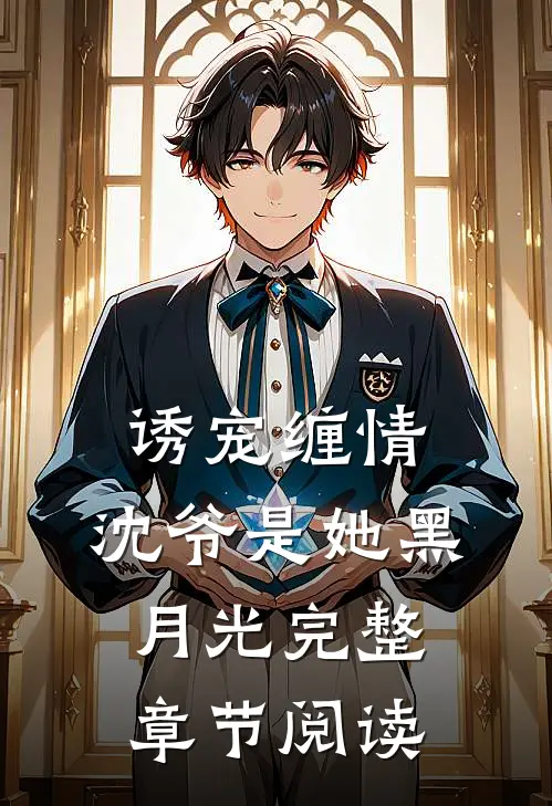 诱宠缠情沈爷是她黑月光完整章节阅读免费