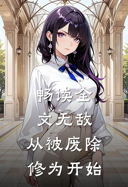 畅读全文无敌,从被废除修为开始的