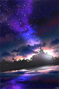 曾许星辰映白头免费看