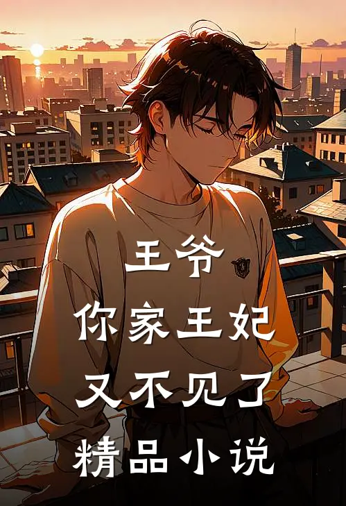 王爷,你家王妃又不见了精品在线阅读