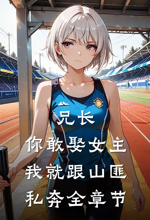 兄长,你敢娶女主我就跟山匪私奔全章节