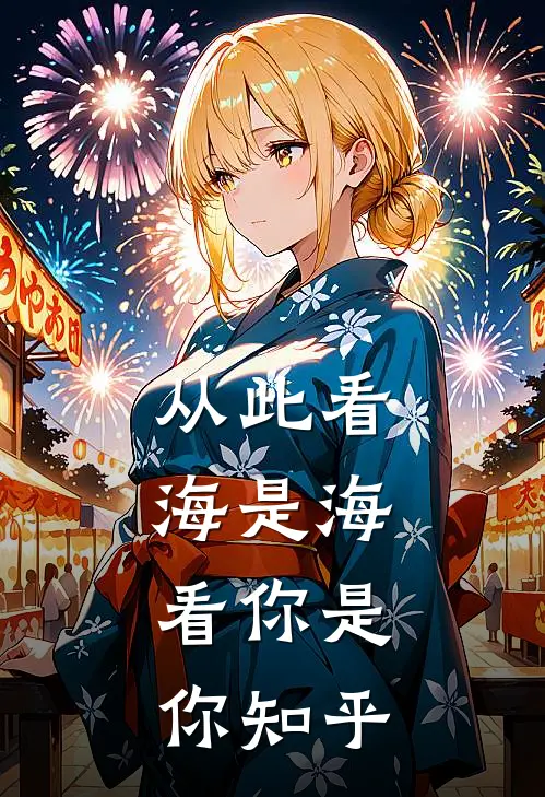 从此看海是海,看你是你知乎