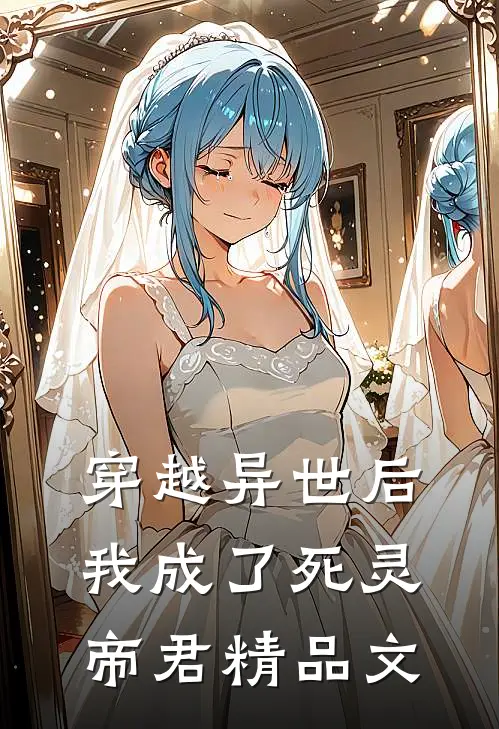 穿越异世后,我成了死灵帝君精品文学
