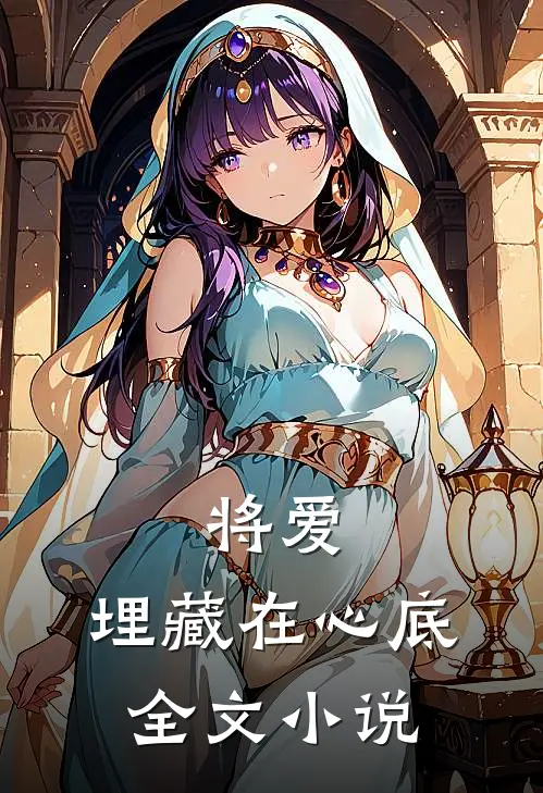 将爱,埋藏在心底全文在线阅读