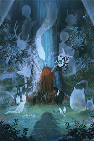 清风入怀却无你最后结局