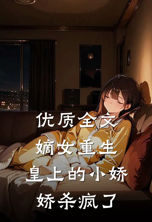优质全文嫡女重生,皇上的小娇娇杀疯了免费阅读
