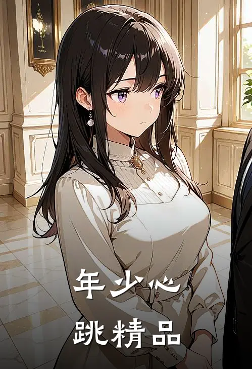 年少心跳精品