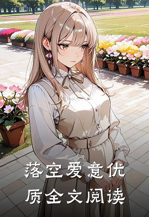 落空爱意优质全文阅读