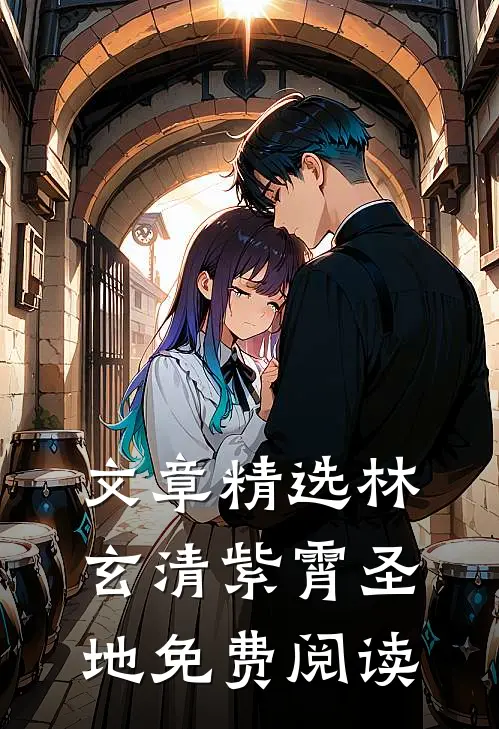 文章精选林玄清紫霄圣地免费阅读