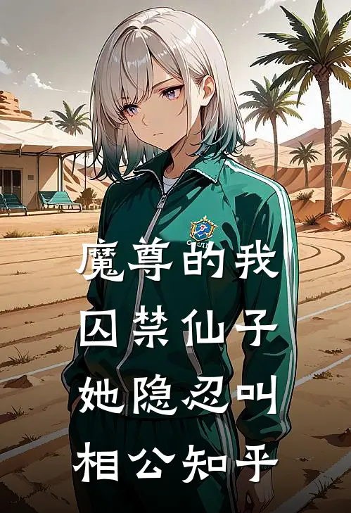 魔尊的我囚禁仙子,她隐忍叫相公知乎免费阅读