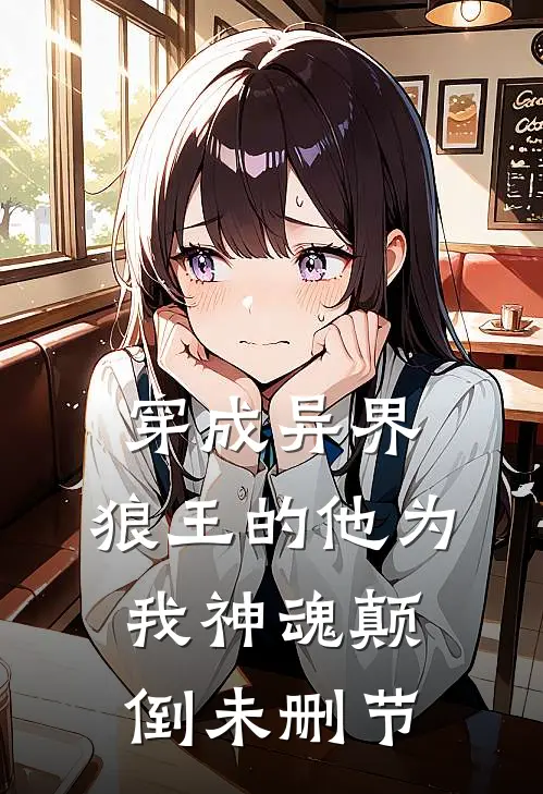 穿成异界,狼王的他为我神魂颠倒未删节免费阅读