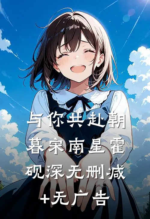 与你共赴朝暮宋南星霍砚深无删减+无广告