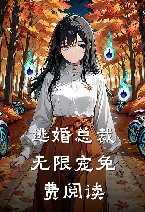 逃婚总裁无限宠免费阅读