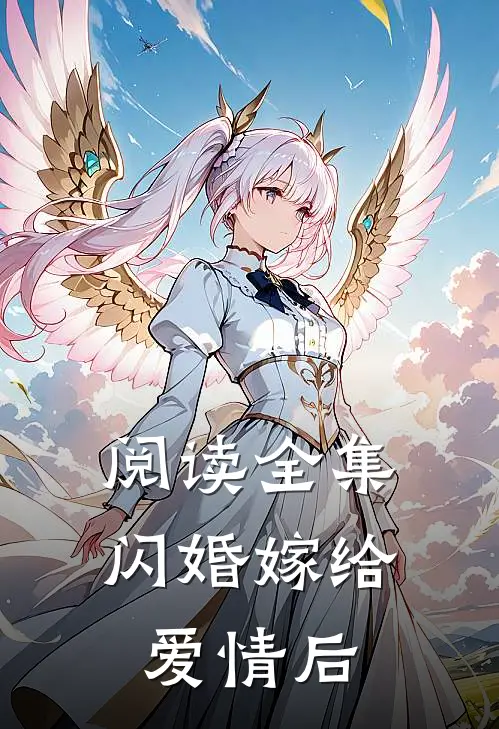 阅读全集闪婚嫁给爱情后