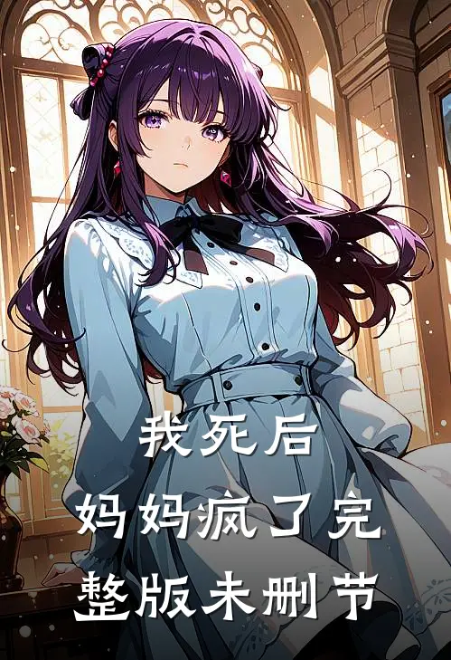 我死后,妈妈疯了完整版未删节