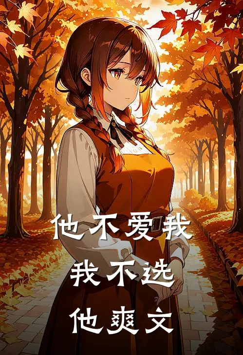 他不爱我,我不选他爽文推荐