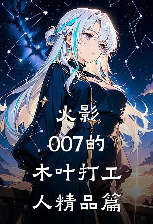 火影007的木叶打工人精品篇在线观看