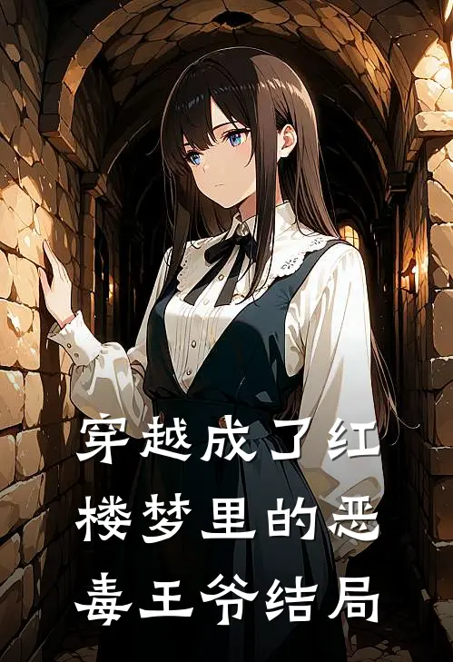 穿越成了红楼梦里的恶毒王爷结局如何
