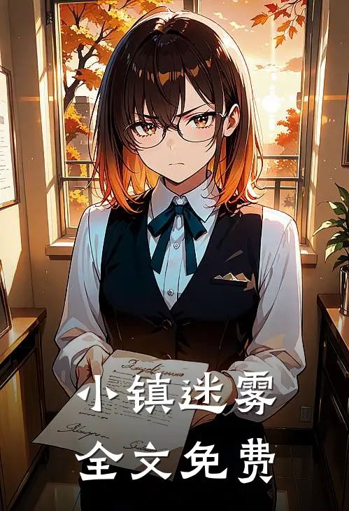小镇迷雾全文免费阅读
