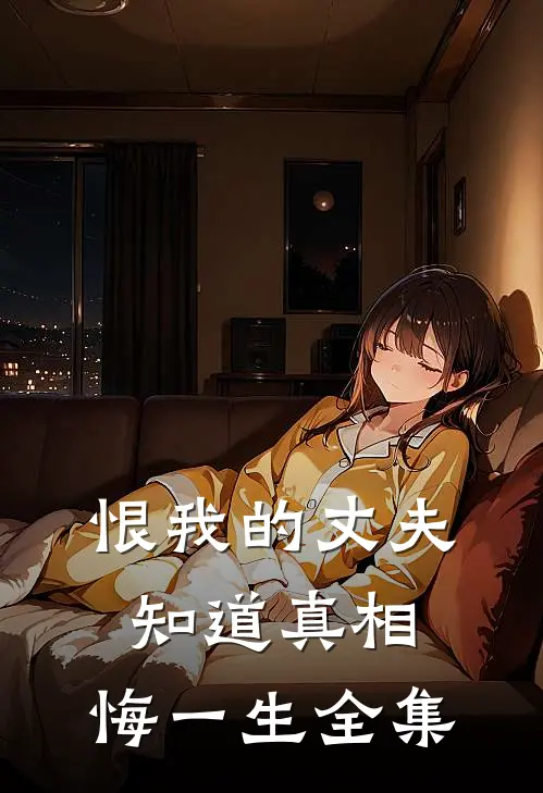 恨我的丈夫知道真相,悔一生全集在线观看
