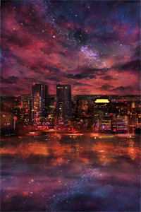 无句不忆韶华后续+结局