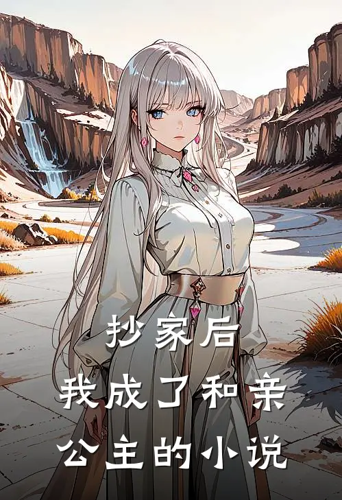 抄家后,我成了和亲公主的