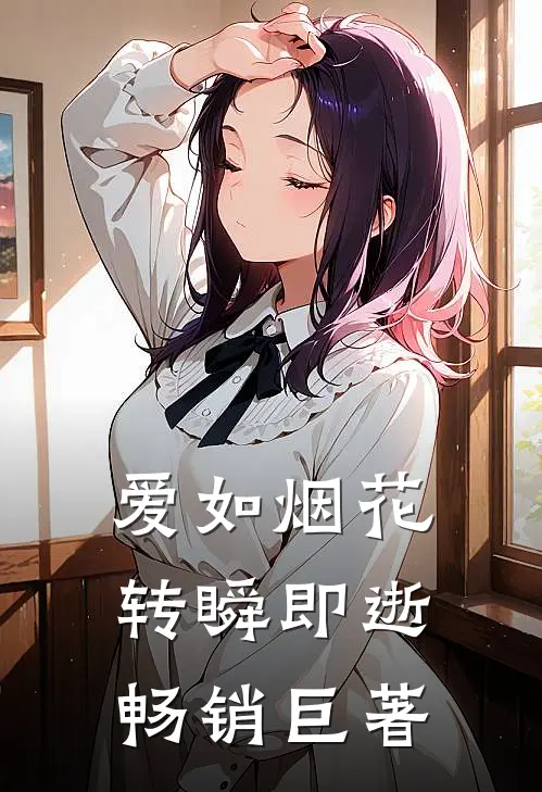 爱如烟花,转瞬即逝畅销巨著有哪些
