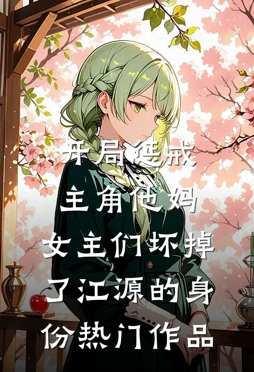 开局惩戒主角他妈,女主们坏掉了江源的身份热门作品