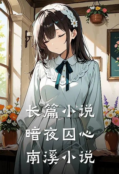 长篇小说暗夜囚心南溪小说