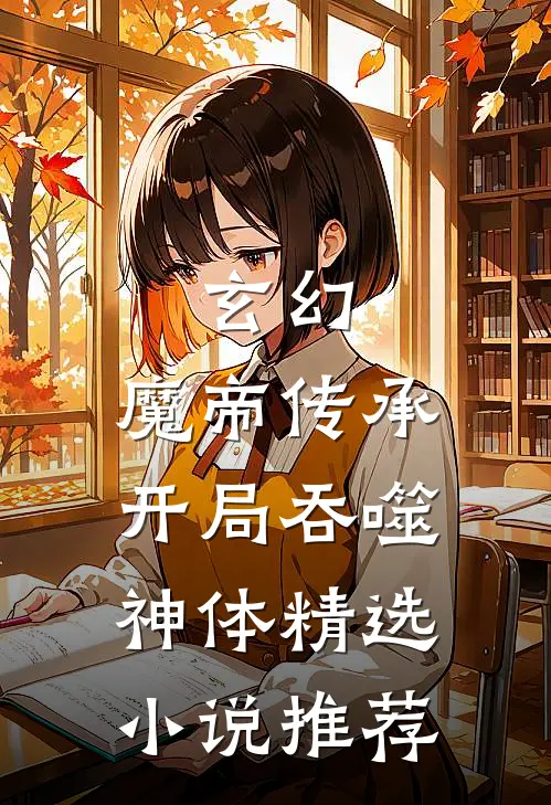 玄幻魔帝传承,开局吞噬神体精选推荐免费阅读