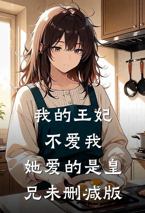 我的王妃不爱我,她爱的是皇兄未删减版在线观看