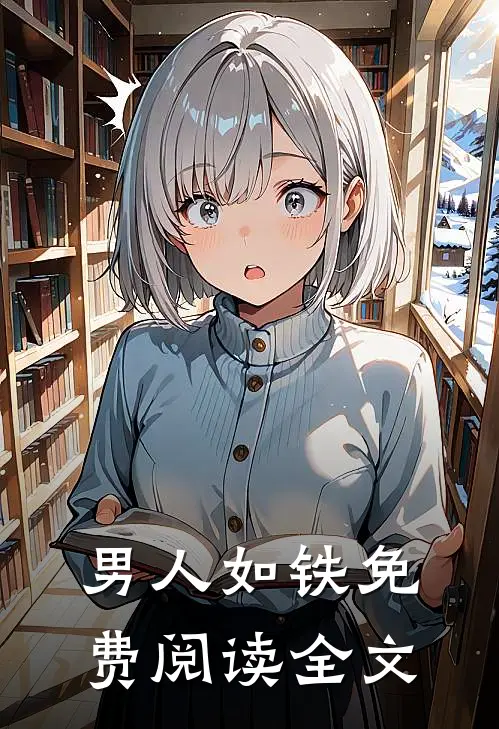 男人如铁免费阅读全文