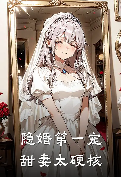 隐婚第一宠甜妻太硬核