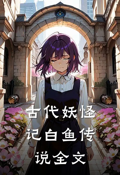 古代妖怪记《白鱼传说》全文
