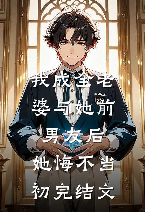 我成全老婆与她前男友后,她悔不当初完结文