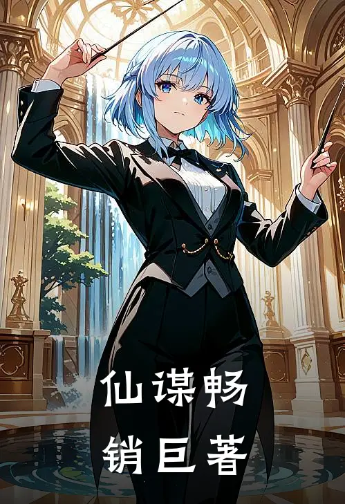 仙谋畅销巨著是谁