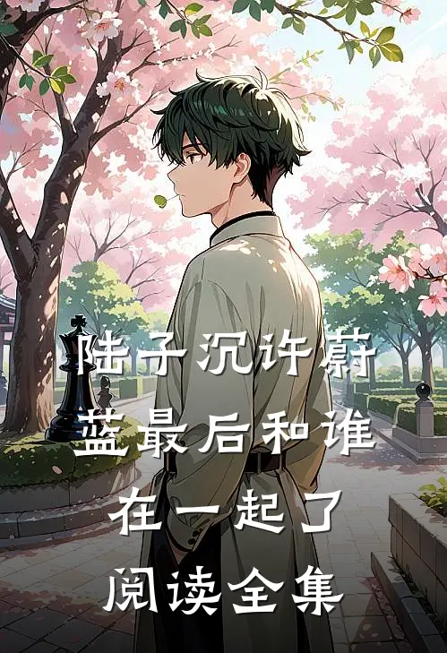 陆子沉许蔚蓝最后和谁在一起了阅读全集