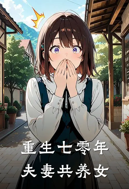 重生七零年,夫妻共养女