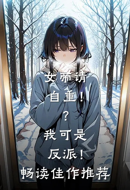 女帝请自重!?我可是反派!畅读佳作推荐文