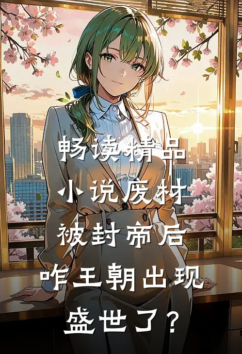 畅读精品小说废材被封帝后，咋王朝出现盛世了？