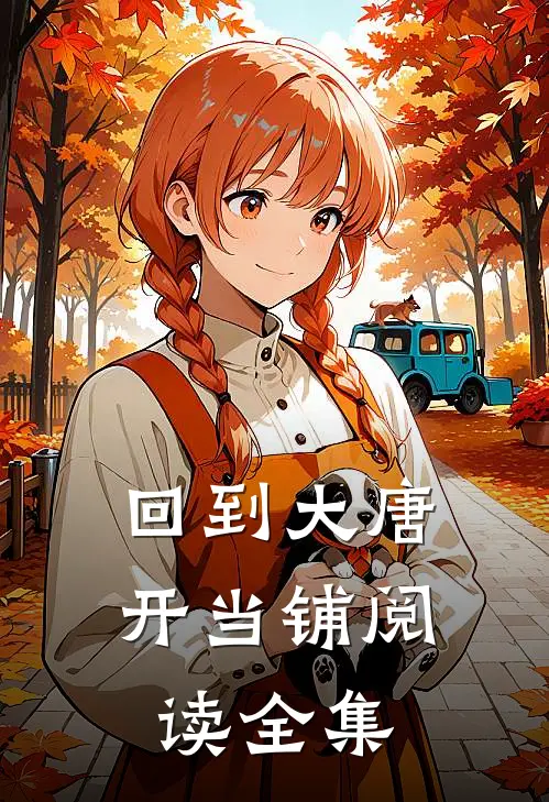回到大唐开当铺阅读全集